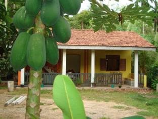 Hikkaduwa River View Cottage