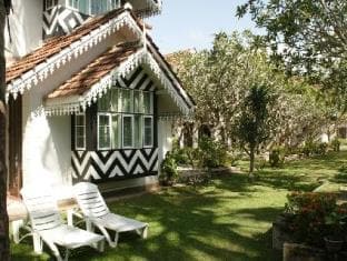 Sunsea Villa