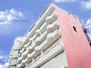 Hotel Dulyana