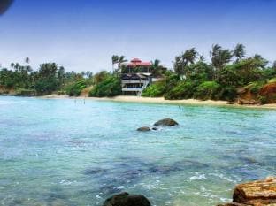 New Bay View Villa