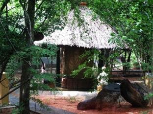 Akein Nature House - Eco