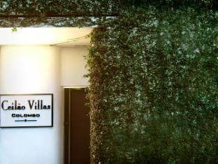 Colombo Hotel by Ceilao Villas
