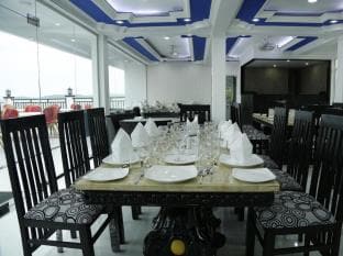 Villa Hotel