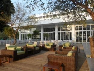 Anilana Nilaveli Resort