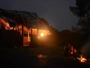 Knuckles Forest Lodge