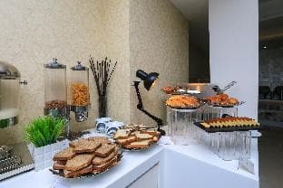 Best Western Elyon Colombo
