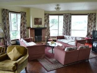 Tacoma Guest House