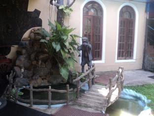 Nilambara Hotel Colombo
