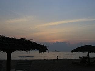 Nagenahira Beach Villas
