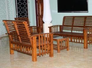 Sri Airport Residence