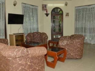 Amandhi holiday home