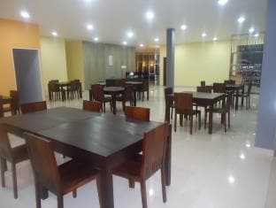 Mars Hotel Tangalle