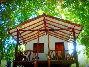 Medalanda Eco Resort