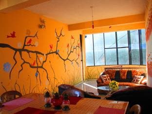 Hotel Green View