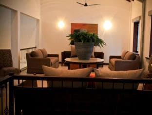 Hill Residencies