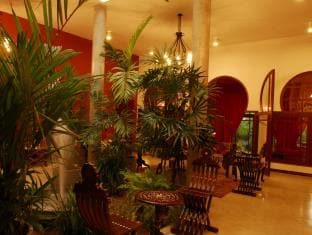 Colombo Marrakech Villa