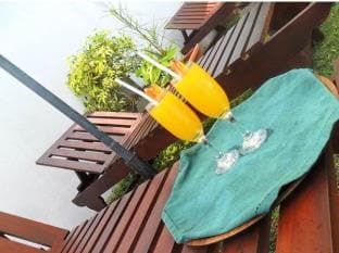 The Mangrove Cave Hotel