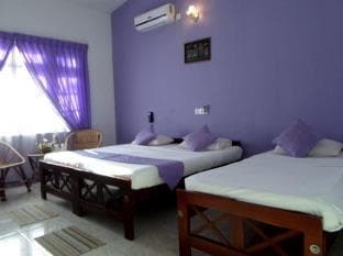 Kandy Mount Villa
