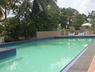 Seven Eleven Hotel Colombo