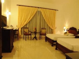 Centauria Hill Resort