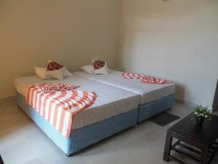 Hotel Ancient Village