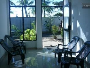 Polhena Coral Reef Resort