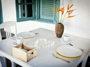 Talalla Bay Beach House