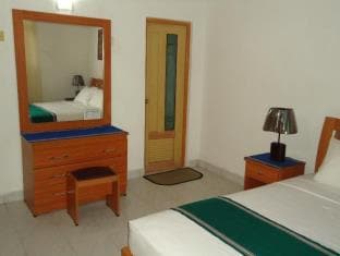 Schone Beach Villa
