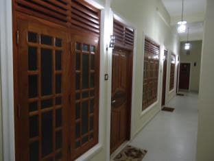 Ajith Safari Lodge