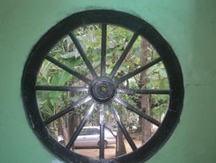 Aladin Hotel Dambulla