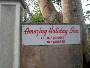 Amazing Holidays Inn