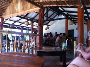 Beach View Hotel