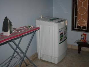 Dambulla City Hostel