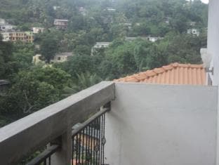 Kandy Mountain Resort