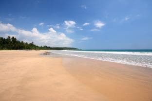 Mawella Beach Resort