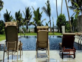 Wadduwa Beach Villa
