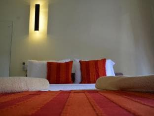 Hotel Thilon