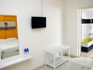 Travellers Lodge