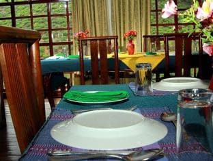 Green Forest Hotel