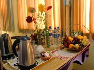 Clarion Hub Hotel