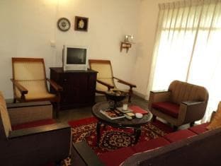 Jesmin Villa - Habarana