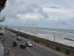Ocean Conclave Hotel