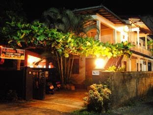 La Saman Villa