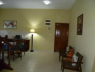 Hewawissa Gardens Hotel