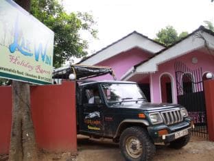 Lak Win Holiday Resort