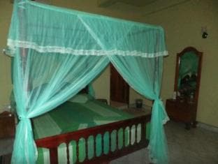 Elephant Camp Guesthouse