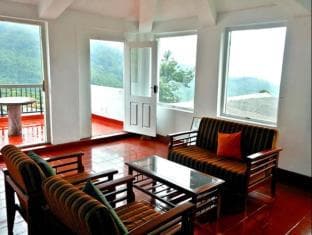 Mount Crest Holiday Bungalow