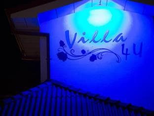 Villa 4 U