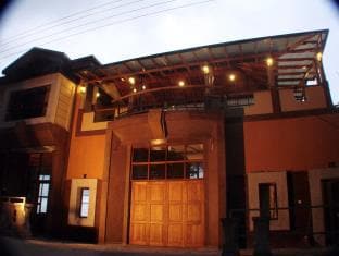 Piumara Residence