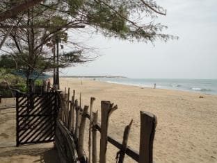 Sea Shore Beach Resort